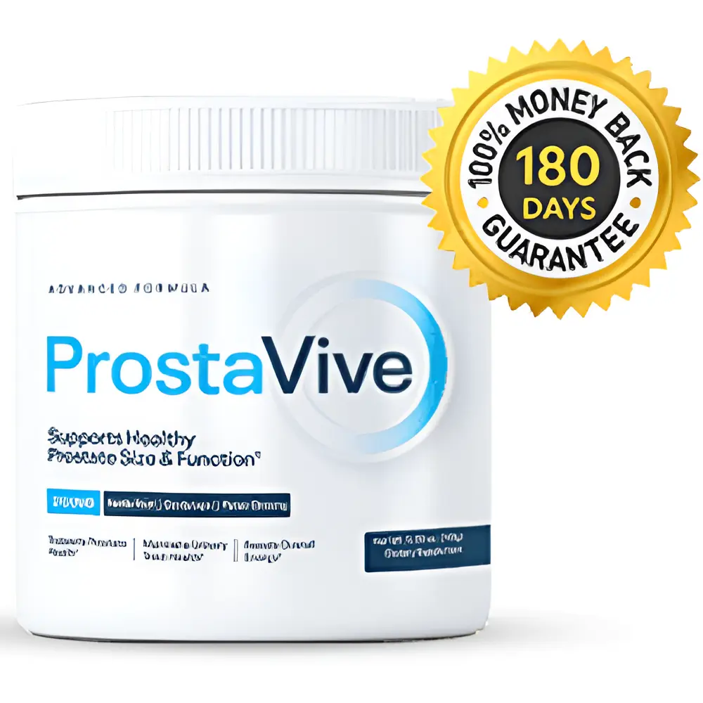 ProstaVive 1 Bottle